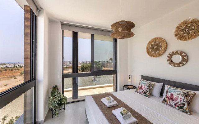 Protaras Aqua Pearl Villa 9