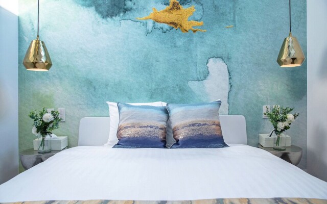 Kyoto Station Toki Kyoto 2B