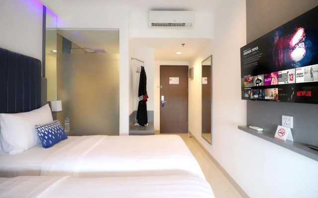 Moritz Biz Gandaria
