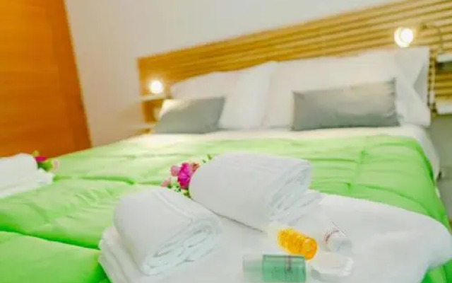 Vatican Relax Apartment