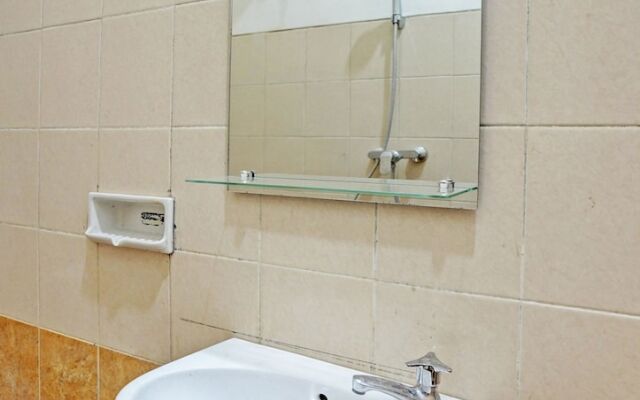 Hotel O Sunlo Cozy Home Family Homestay Syariah