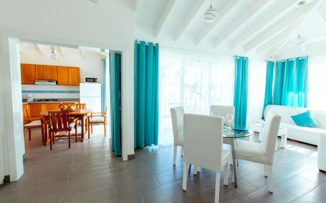 Beach Bungalows Los Corales Club & SPA