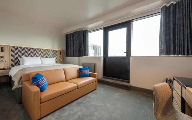 Sandman Signature Glasgow Hotel