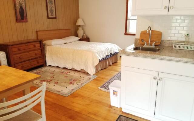 Black Bear Lodge