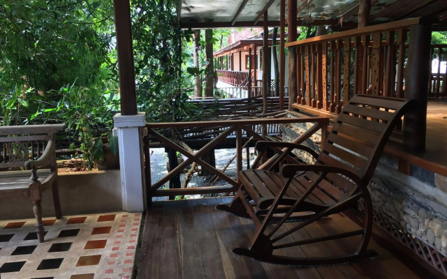 Reuan Thai Village Samui