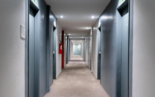 Carlton Express Italian Três Corações