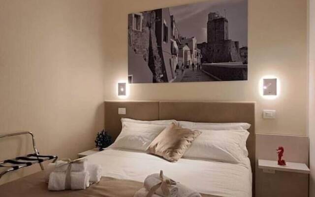 B&B Tramonto Sul Mare