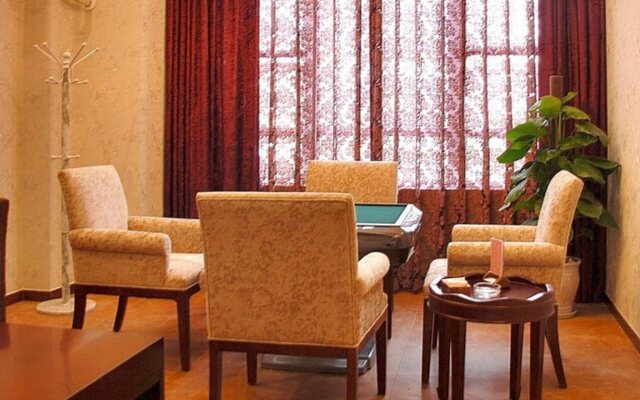Chengdu Xiang Yu Hotel