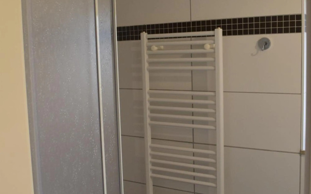 Ferienwohnung Seebachstr.