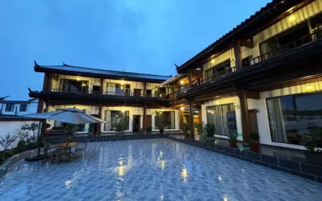 Yayuan Tian She Homestay (Sanyi International Airport Branch)