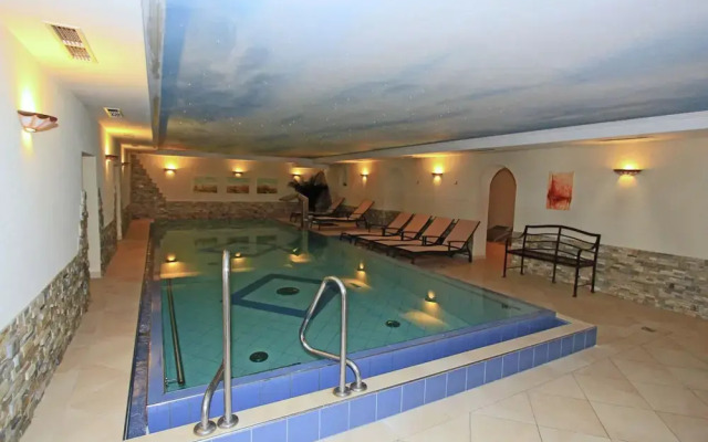 Apartment in Stumm Near Zillertal Ski Area