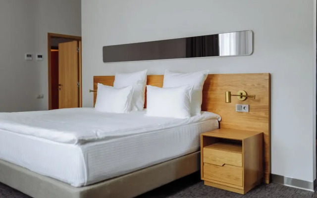Old Ijevan Boutique Hotel