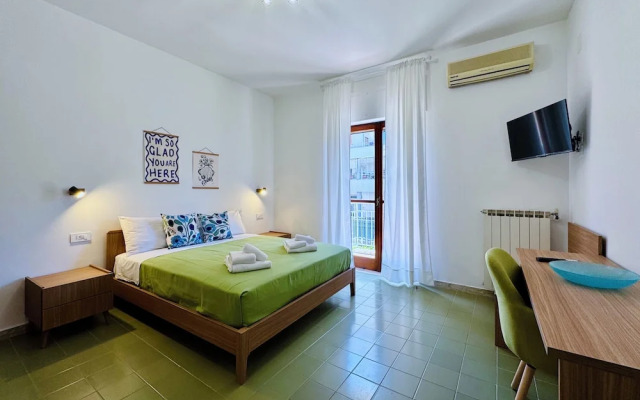YourHome - Casa Gennarì