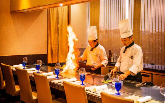 The Celecton Premier Kobe Sanda Hotel