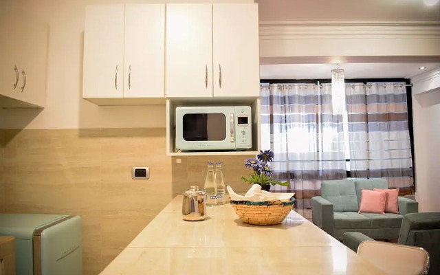 Hotel & Apartments R House Cusco
