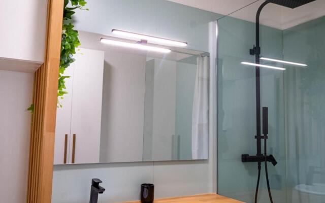 Le Petit Hôtel - Superbe studio entièrement neuf