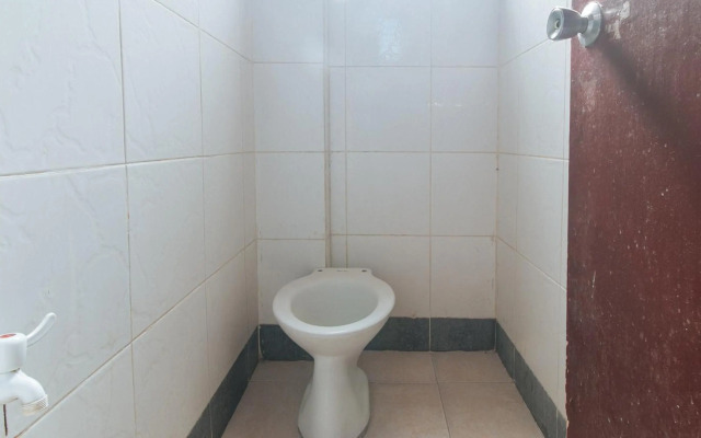 Dreiven Residences Sta. Mesa