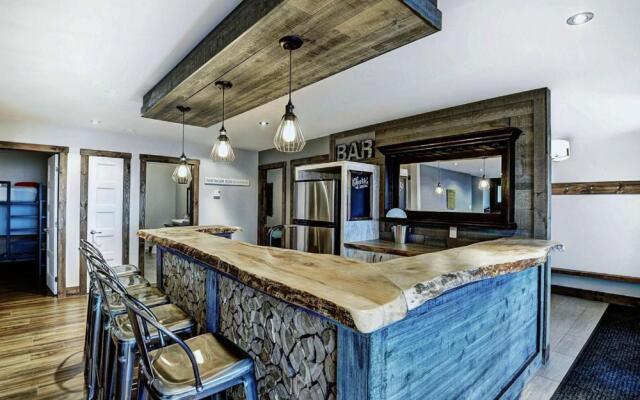 Chalets Alpins - 42 Chemin Blanc