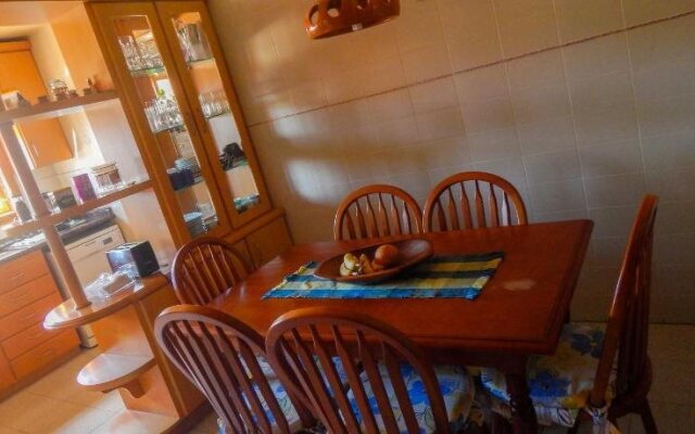 Residencial Luxos do Centro