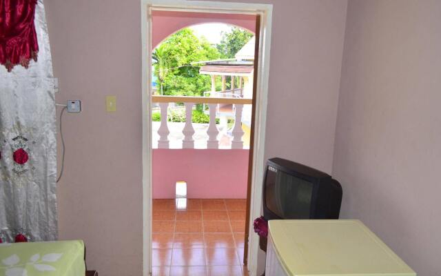 Little Shaw Park Guest House