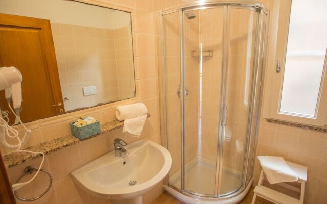 Gitavillage Gabbiano - Albinia