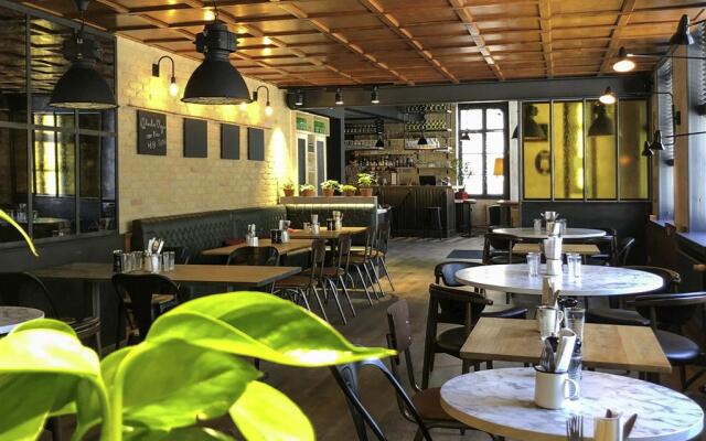 ibis Saint Omer Centre