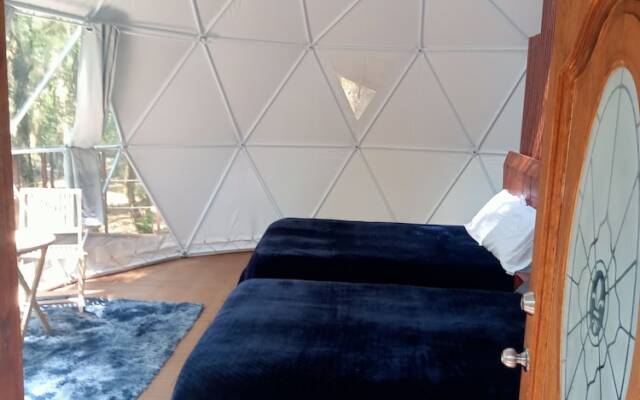 Glamping Don Delfis