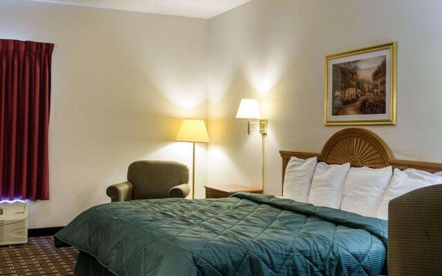 Quality Inn Magee