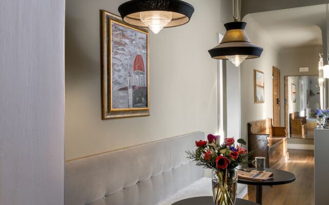 Parione Uno Bed & Breakfast