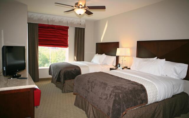 Embassy Suites by Hilton Birmingham Hoover