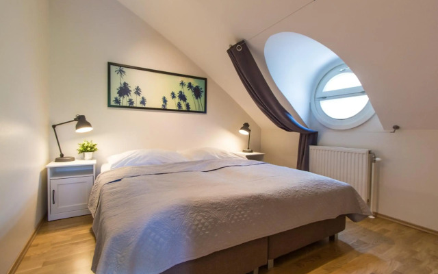 The Greenery Apartments