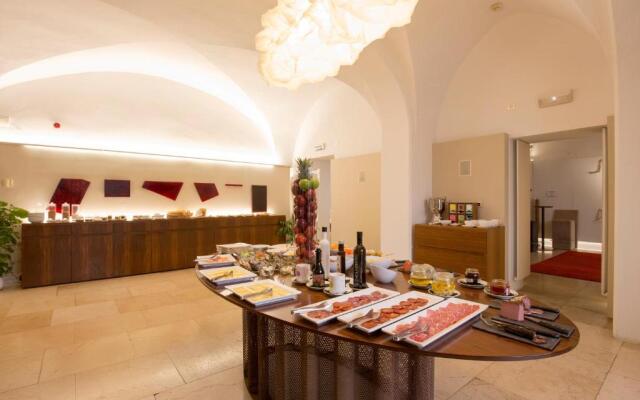 Convent de la Missio Boutique Hotel GL, Adults Only – Preferred Hotels & Resorts