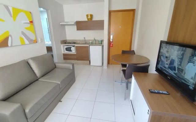 Boulevard Suites - AFRV