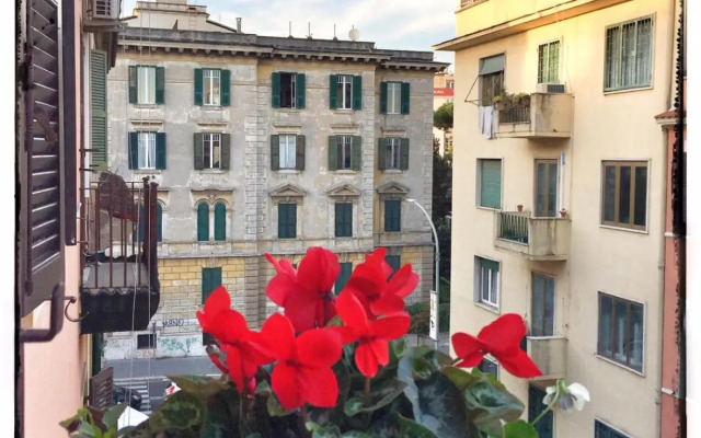 PIGNETO VILLAGE Roma Guest House Apartment