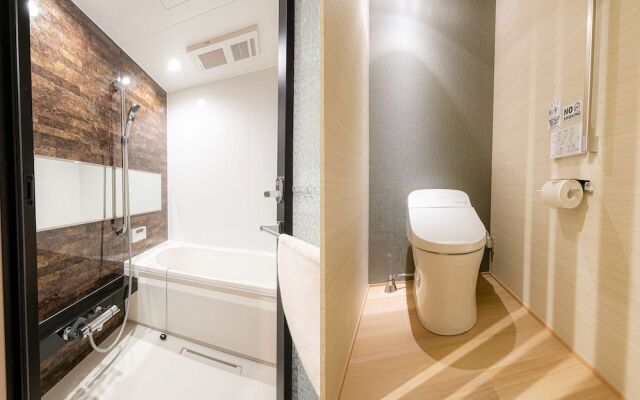 Hotel Nara No Hamori