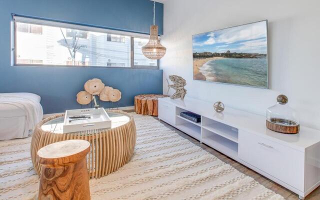 COOGEE BAY PENTHOUSE- L'Abode Accommodation