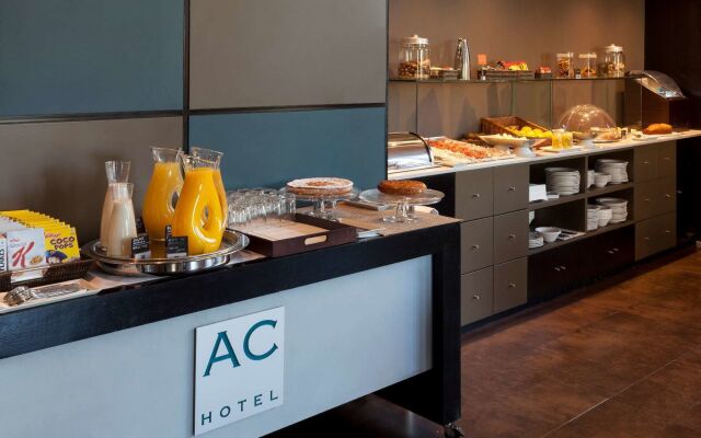 AC Hotel Ponferrada by Marriott