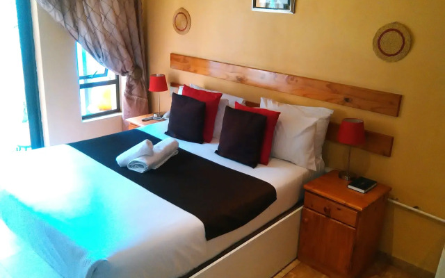 Sgegede Guest House