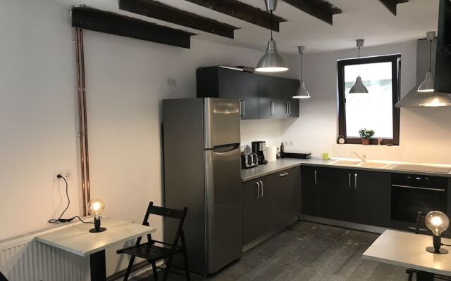 Passpartout Hostel
