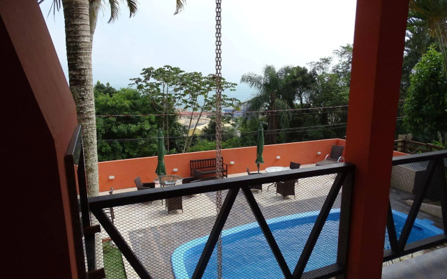 Vila do Navegante