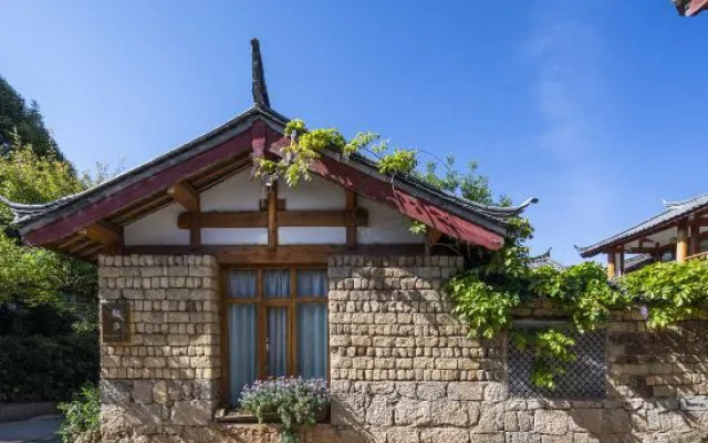 Yunlu Inn- Lijiang