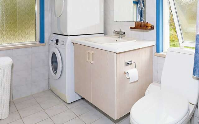 12 Person Holiday Home in Thisted