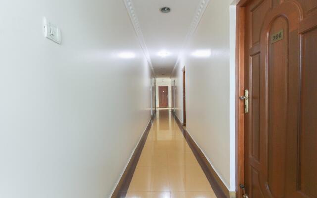 OYO 60090 Habiba Noor Inn