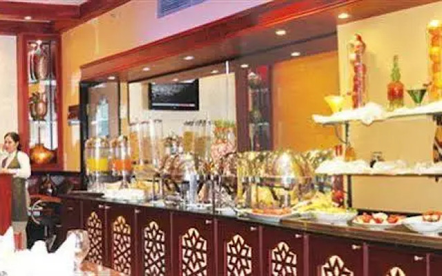 Fortune Hotel Apartments