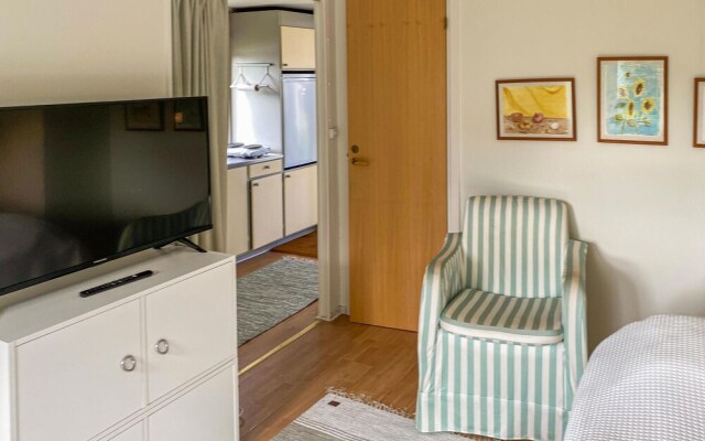 Nice Home in Falkenberg With 2 Bedrooms and Wifi