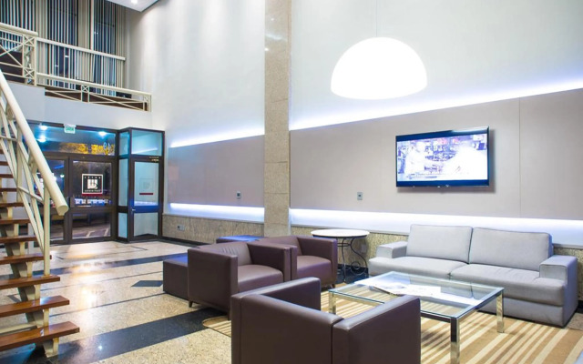Hotel Continental Business