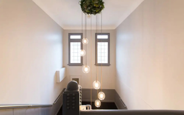 Little Barrel Guest House