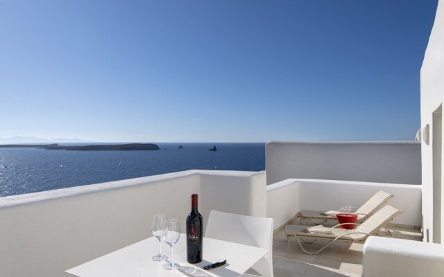 Archipelagos apartments