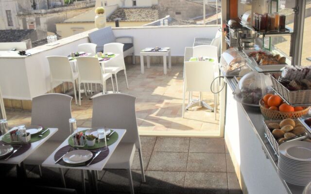 Aretusa Vacanze B&B