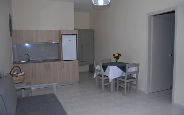 Kiwi Apartments
